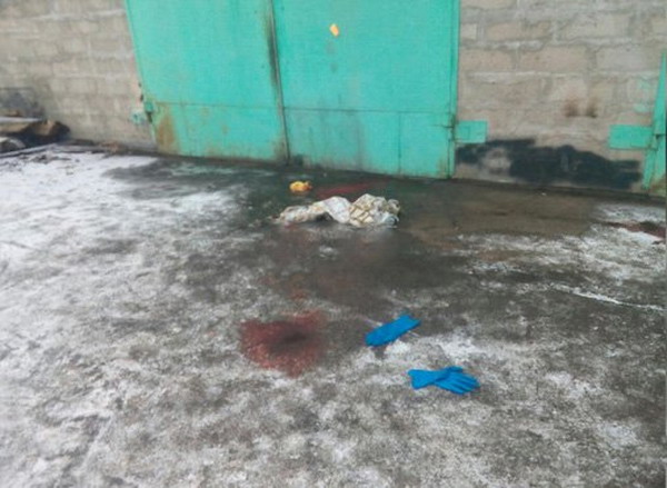 Под Петербургом произошла перестрелка между двумя ОПГ, убиты двое армян: «Преступная Россия»