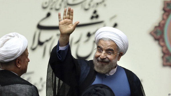 Выборы в Иране: предварительные итоги свидетельствуют о сокрушительной победе реформистов