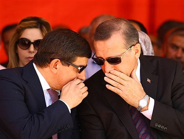 «Мы привыкли к подобному бесстыдству»: турецкая Today’s Zaman