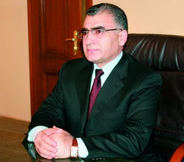 Андраник Манукян: Армянская делегация не должна была допустить обсуждения этих двух резолюций в ПАСЕ – «Жоховурд»