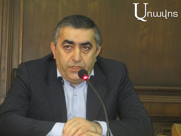Армен Рустамян: «Я пробыл в камере около 3 лет, столько было драк и избиений!»