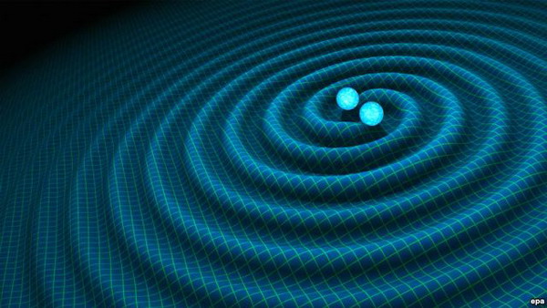 Прорыв в науке: ученые в США обнаружили гравитационные волны – четвертое измерение