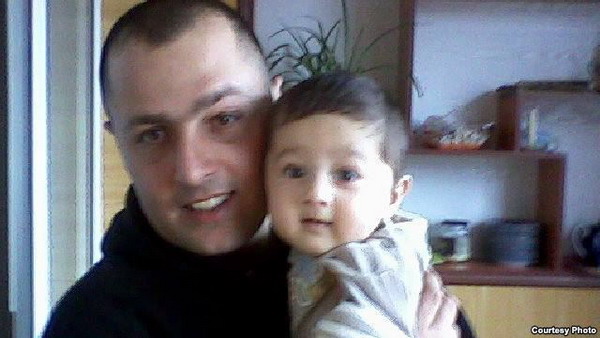 Арамаис Авакян в Узбекистане приговорен к 14 годам тюрьмы «за связи с ИГИЛ»: Радио Азатутюн