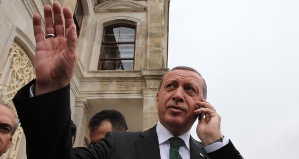 Путин продолжает игнорировать звонки Эрдогана: Anadolu