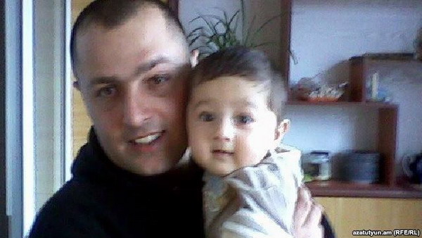 Новые подробности: Арамаис Авакян в Узбекистане приговорен к семи годам тюрьмы «за связи с ИГИЛ» — Радио Азатутюн