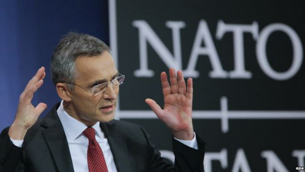 Министры обороны стран-членов НАТО обсудят безопасность в Восточной Европе
