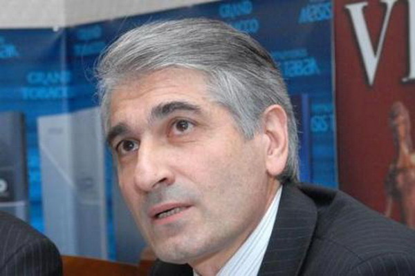 Экономика Армении в 2015г и влияние ЕАЭС на нее