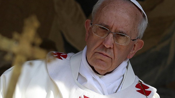 Папа Римский Франциск и Патриарх Кирилл встретятся на Кубе