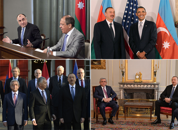 Осмелится ли Алиев отказать Обаме?