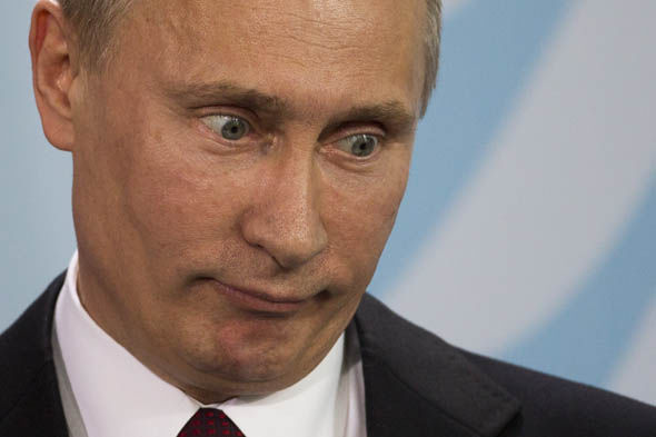 Путин повысил акцизы на бензин: в России ожидается повышение розничных цен на 6,5-7%