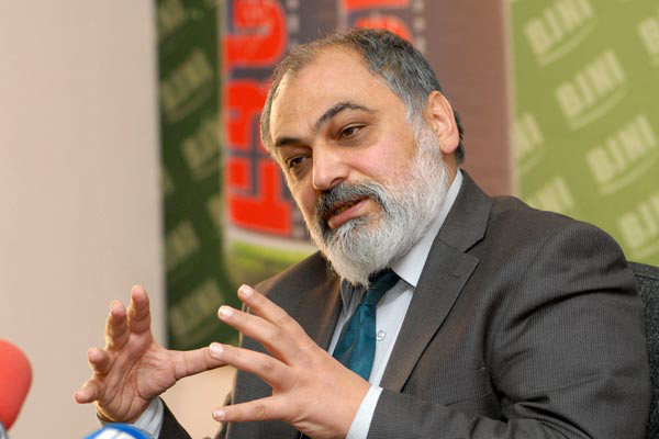 «Не нужно переоценивать влияние Турции на Азербайджан»