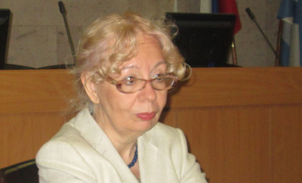 В ЕАЭС обсуждается вопрос об оплате в национальной валюте: Татьяна Валовая