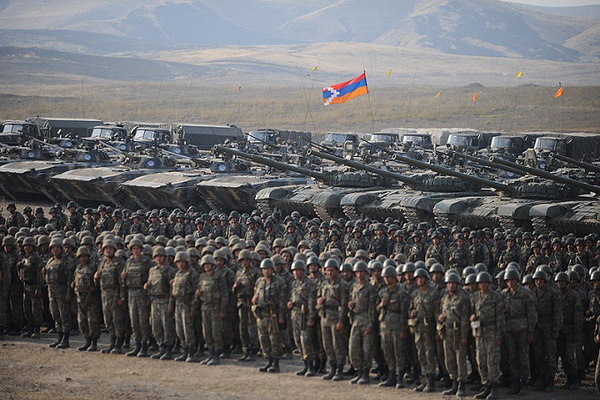 От выстрела азербайджанского снайпера в Карабахе погиб пастух: МО НКР