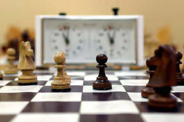Все соперники Левона Ароняна – на турнире претендентов на мировую шахматную корону