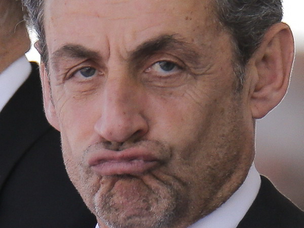 Экс-президент Франции Николя Саркози предстал перед судом в связи с выборами 2012г