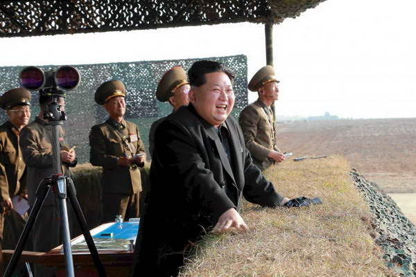 Мир крайне обеспокоен запуском ракеты дальнего радиуса Северной Кореей: заявления