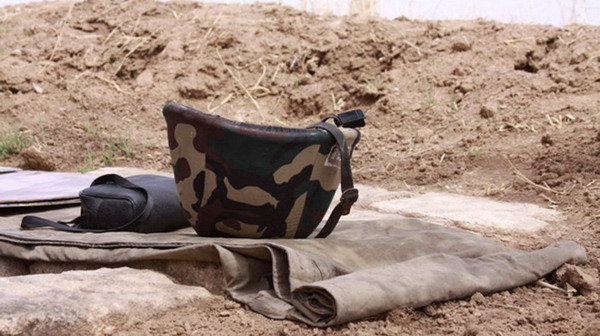 В Нагорном Карабахе в результате ЧП погибли двое военнослужащих