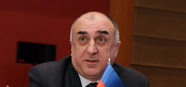 После Алиева теперь уже МИД Азербайджана возмущен «поведением» Минской Группы ОБСЕ