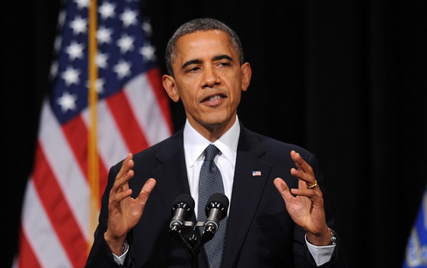 Барак Обама объявил о намерении удвоить финансирование разработок по чистым источникам энергии