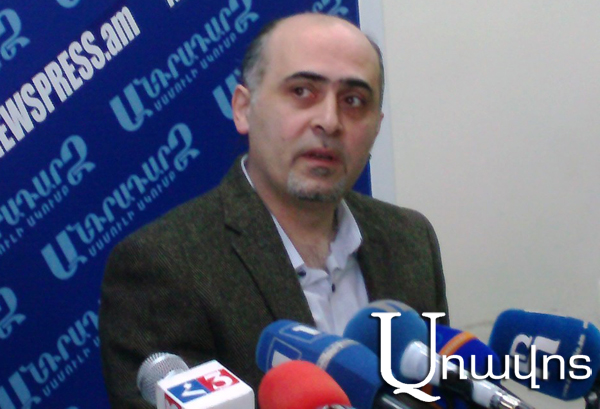 Самвел Мартиросян: в Армении Фейсбук пока еще уступает «Одноклассникам»