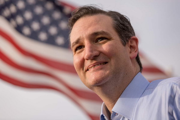 Тед Круз – победитель кокусов Республиканской партии США в штате Айова