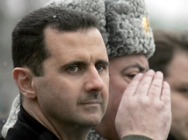 «Луч надежды»: Башар Асад обещает соблюдать условия перемирия в Сирии