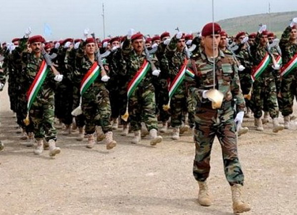 Россия поставила зенитные установки Иракскому Курдистану: Голос Америки