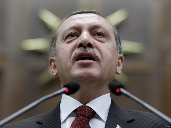 «Что это за мир?»: Эрдоган призвал исключить из Совбеза ООН его постоянных членов