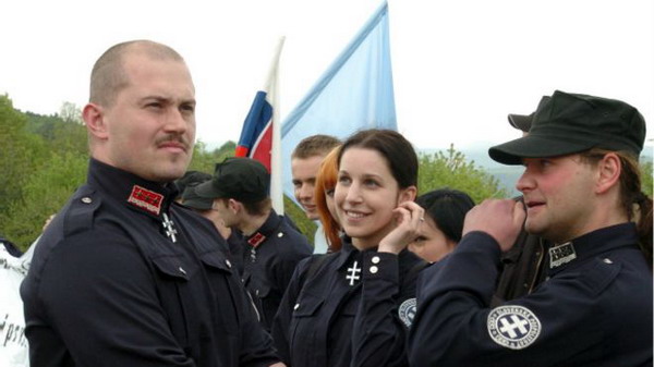 «Демоны национализма» вырвались на свободу по результатам выборов в Словакии: ВВС