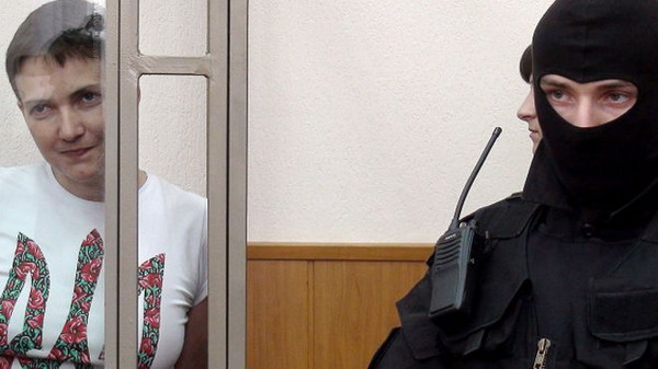 Надежда Савченко не намерена признавать приговор, каким бы он ни был: адвокат