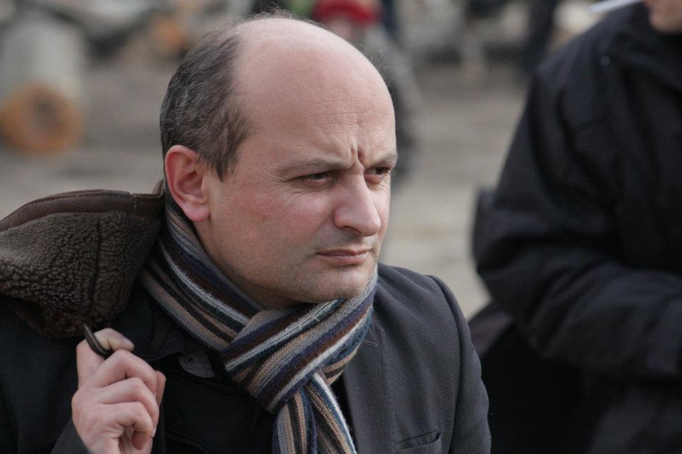 Степан Сафарян: заявление Пескова было мессиджем Западу, Азербайджану и Армении