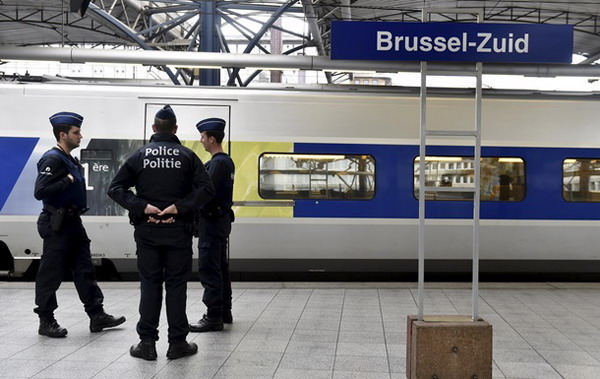 Царящая в Бельгии бюрократия изумила иностранных следователей: The Daily Mail