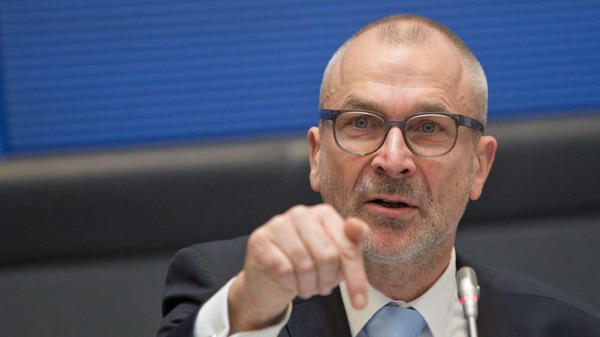 Депутат Бундестага с наркотиками задержан полицией: Bild