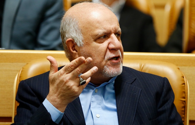 «Пусть оставят нас в покое»: Иран не намерен сокращать добычу нефти