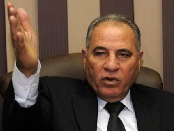 Министр юстиции Египта уволен за заявление о готовности посадить самого пророка Мухаммеда: ВВС