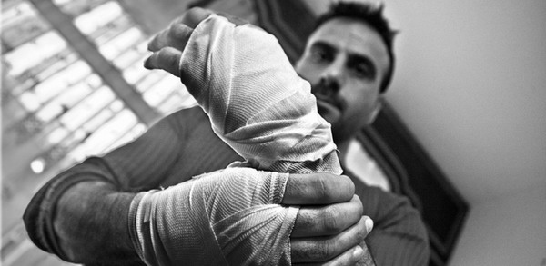 Раненый во время теракта в Стамбул армянин Хачанян рассказал о случившемся – «Акос»