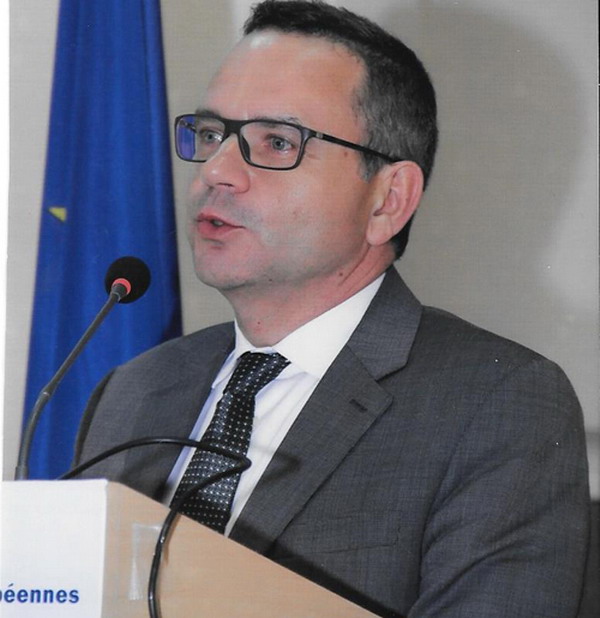 Диверсификация экономических партнеров исходит из интересов Армении: посол Франции в Ереване