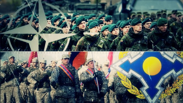 Армения-ОДКБ-НАТО: игры «стратегического» партнерства