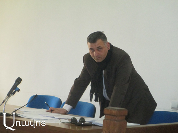 Актер Вардан Петросян выплатит пострадавшим от ДТП Акобянам 2 млн драмов: примирение в суде