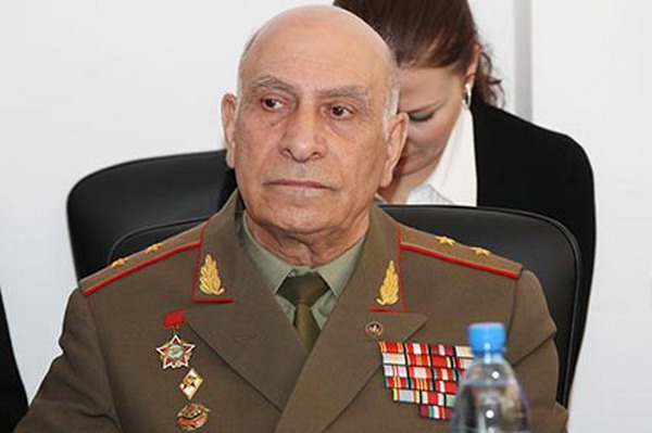 «Президент Армении не должен, а обязан поднять перед Россией вопрос продажи оружия Азербайджану»: «168 жам»