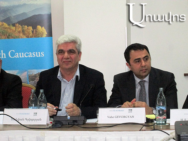 Почему наблюдатели ОБСЕ считают выборы в Армении демократическими?