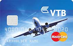Банк ВТБ (Армения) запустил карту VTB-Air Miles MasterCard®