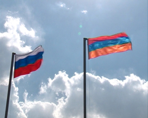 Экспорт из Армении в Россию зафиксировал астрономический рост: «Айкакан Жаманак»