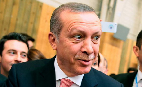 Секретный суд над журналистами султана в Турции: Corriere della Sera
