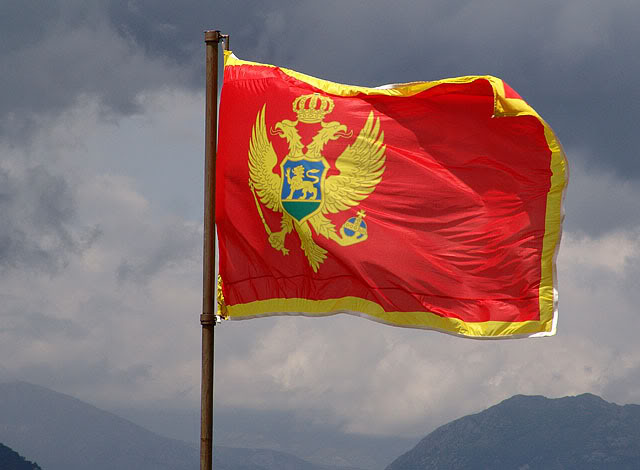 Полиция Черногории задержала 55 россиян, подозреваемых в связях с международной преступностью