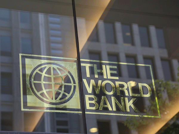 Всемирный Банк: «Государственный долг по отношению к ВВП составляет 48%»
