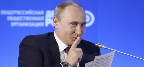Путин: Россия заинтересована в разрешении Нагорно-Карабахского конфликта, «кто бы что ни говорил»