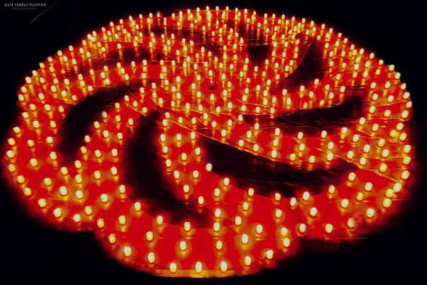 В 22 российских городах состоялась массовая акция «100+1» ко дню памяти жертв Геноцида армян