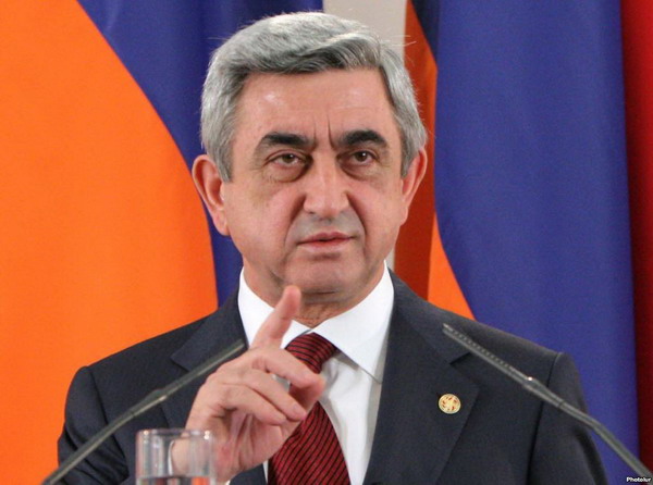 Отказ Еревана делает перспективы российского посредничества туманными: «Коммерсант»