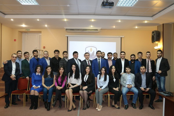 Конгресс армянской молодежи России в Перми обсудил план помощи Нагорно-Карабахской Республике